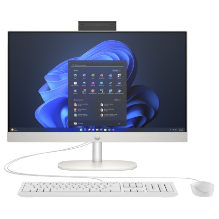 All in One HP ProOne 240 G10 - 23,8" Full HD
