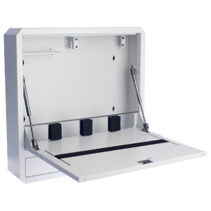 Armadietto di Sicurezza per Notebook e Accessori C2 Group 2