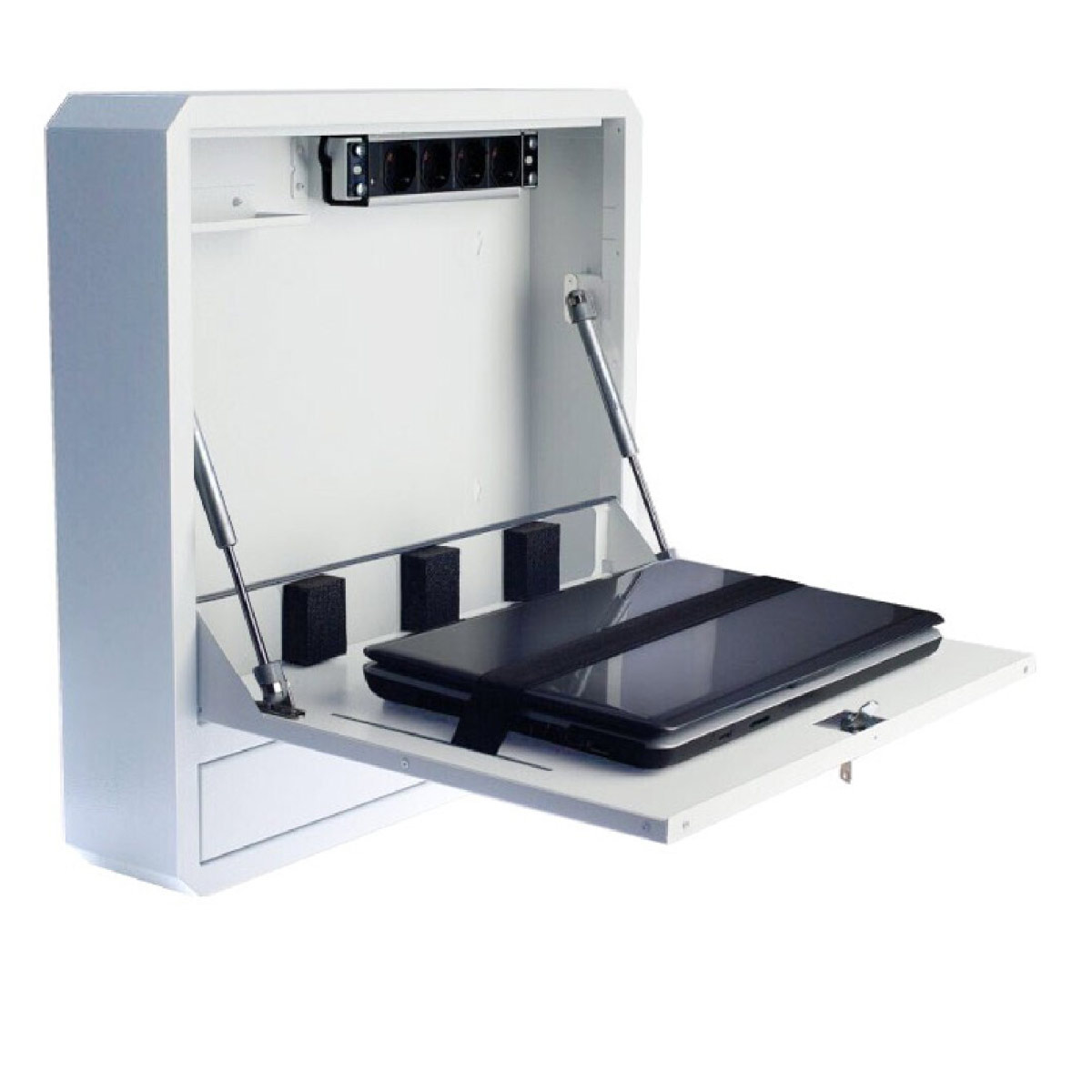 Armadietto di Sicurezza per Notebook e Accessori C2 Group