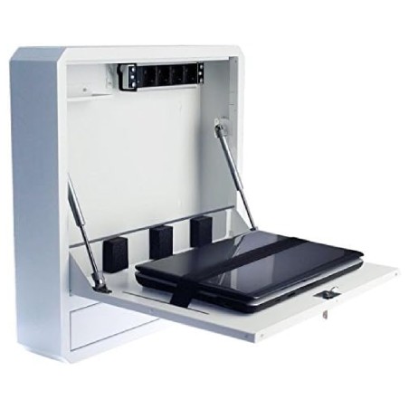 Armadietto di Sicurezza per Notebook e Accessori C2 Group