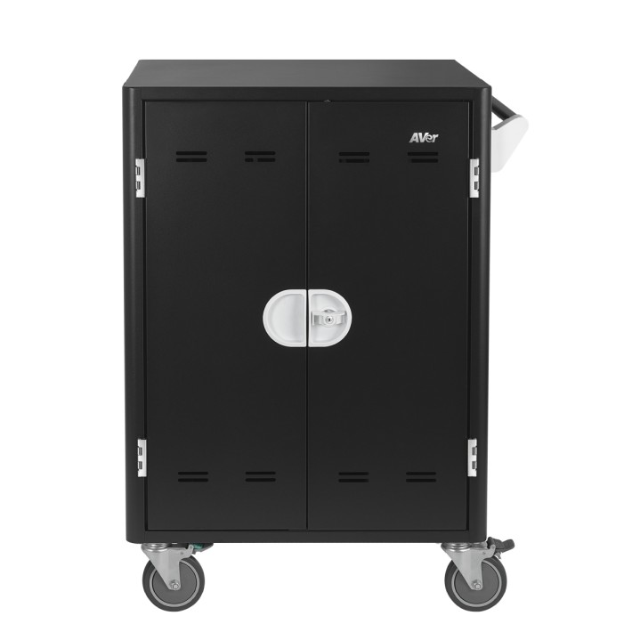 Aver C36i+ Carrello di Ricarica 36 Posti