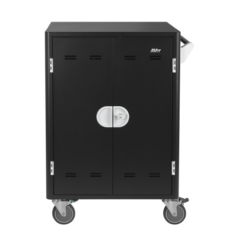 Aver C36i+ Carrello di Ricarica 36 Posti