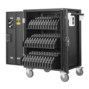 Aver C36i+ Carrello di Ricarica 36 Posti 2
