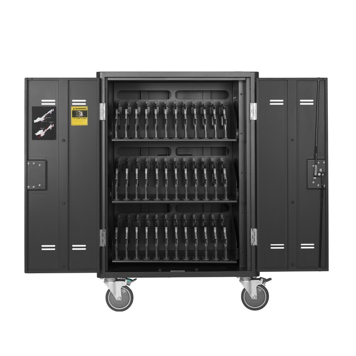 Aver C36i+ Carrello di Ricarica 36 Posti