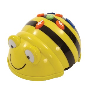 Bee-Bot Nuova Versione - Robot Educativo a Forma di Ape - Campustore