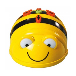 Bee-Bot Nuova Versione - Robot Educativo a Forma di Ape - Campustore 2