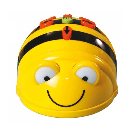 Bee-Bot Nuova Versione - Robot Educativo a Forma di Ape - Campustore