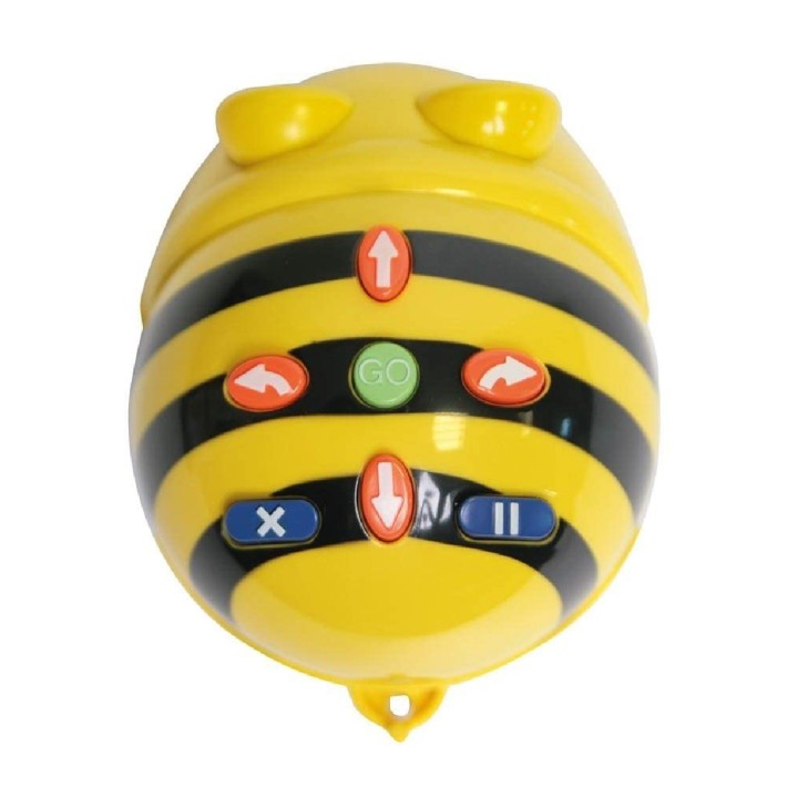 Bee-Bot Nuova Versione - Robot Educativo a Forma di Ape - Campustore