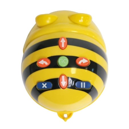 Bee-Bot Nuova Versione - Robot Educativo a Forma di Ape - Campustore