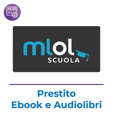 MLOL Scuola Prestiti Ebook e Audiolibri