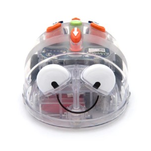 Blue-Bot: Il Robot Educativo con Nuove Funzioni e Connettività Bluetooth 2