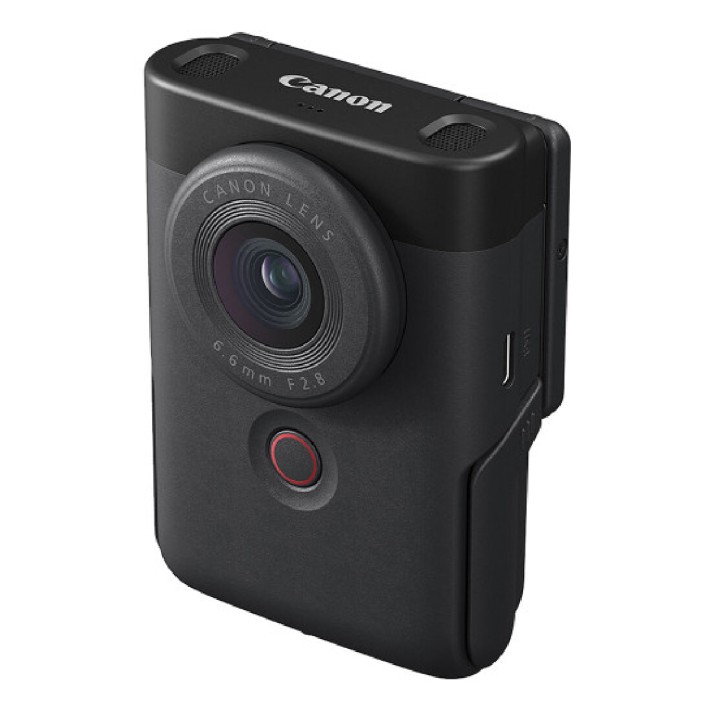 Canon PowerShot V10 - Vlogging Kit 4K