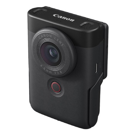 Canon PowerShot V10 - Vlogging Kit 4K