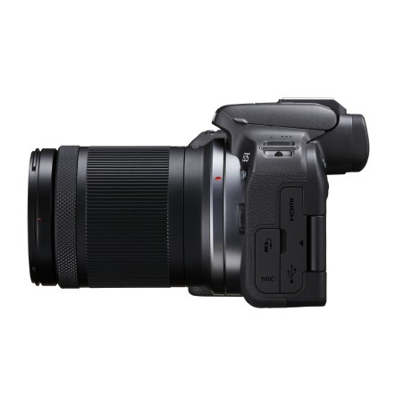 Canon EOS R10 Fotocamera Mirrorless con Obiettivo RF-S 18-150mm