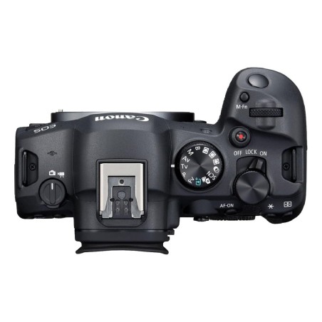 Canon EOS R6 Mark II - Fotocamera Mirrorless
