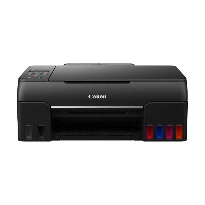 Canon PIXMA G650 Multifunzione A4 Colore