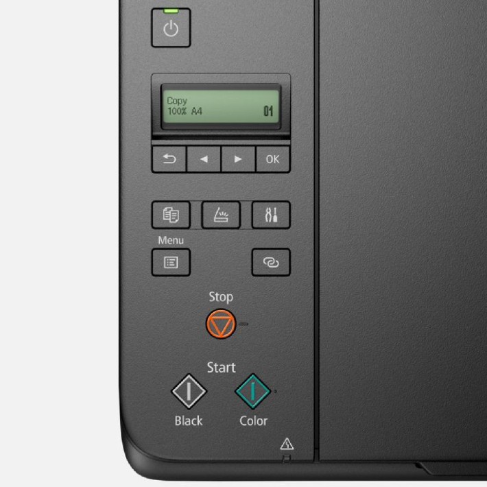 Canon PIXMA G650 Multifunzione A4 Colore