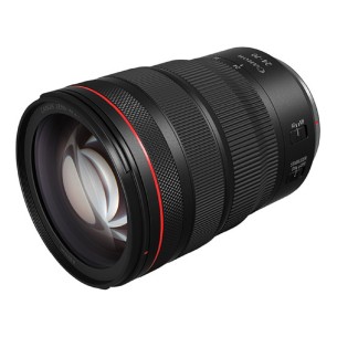 Canon Obiettivo RF 24-70mm F2.8 L IS USM - Perfetto per le tue Foto e Video 2
