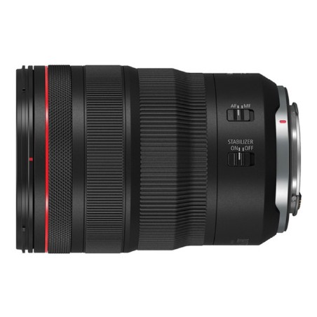 Canon Obiettivo RF 24-70mm F2.8 L IS USM - Perfetto per le tue Foto e Video