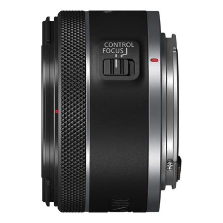 Obiettivo Canon RF 50mm F1.8 STM per Foto e Video