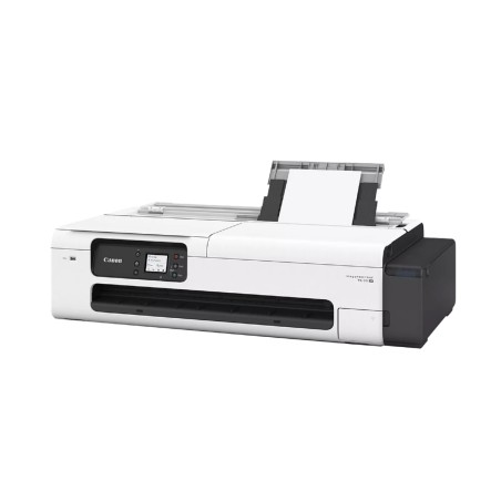 Stampante Inkjet Canon 24'' con Scheda di Rete Inclusa