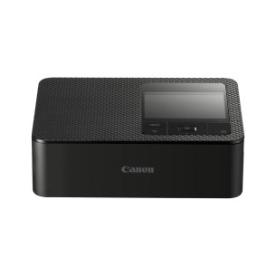 Canon SELPHY CP1500 BK: Stampante Fotografica Wireless e Portatile