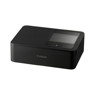 Canon SELPHY CP1500 BK: Stampante Fotografica Wireless e Portatile 2