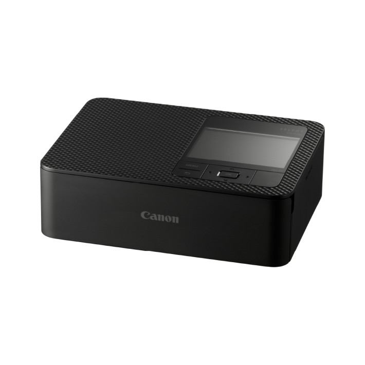 Canon SELPHY CP1500 BK: Stampante Fotografica Wireless e Portatile