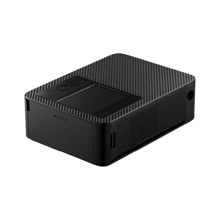 Canon SELPHY CP1500 BK: Stampante Fotografica Wireless e Portatile