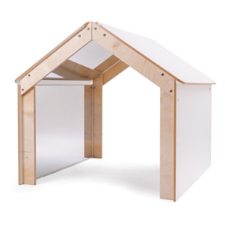 Tavolo Terapeutico per Bambini Nowa Szkola, Dimensioni 100x103x92,5 cm