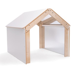 Tavolo Terapeutico per Bambini Nowa Szkola, Dimensioni 100x103x92,5 cm 2