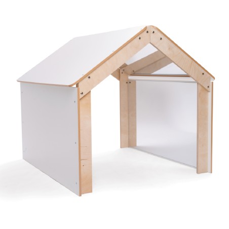 Tavolo Terapeutico per Bambini Nowa Szkola, Dimensioni 100x103x92,5 cm
