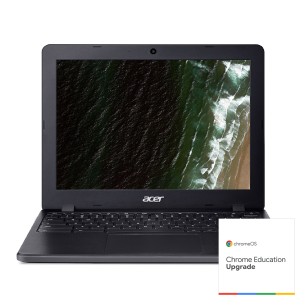 Acer Chromebook 12" HD - Licenza Chrome Upgrade