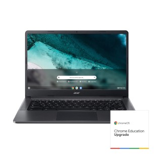 Chromebook 14" Full HD - Acer C934 - Licenza Chrome Education Upgrade Inclusa