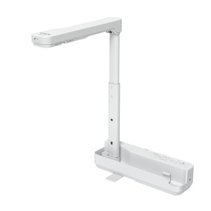 Document Camera ELPDC07 - Full HD, Zoom Digitale 8x