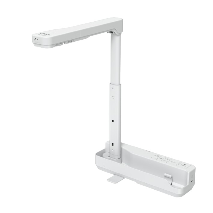 Document Camera ELPDC07 - Full HD, Zoom Digitale 8x