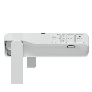 Document Camera ELPDC07 - Full HD, Zoom Digitale 8x 2