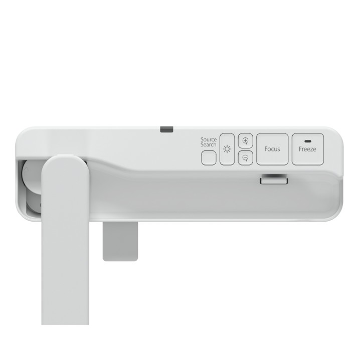Document Camera ELPDC07 - Full HD, Zoom Digitale 8x