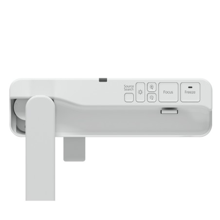 Document Camera ELPDC07 - Full HD, Zoom Digitale 8x