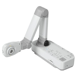 EPSON Document Camera ELPDC13 - Full Hd, Zoom 16x, Uscita Usb e Hdmi 2