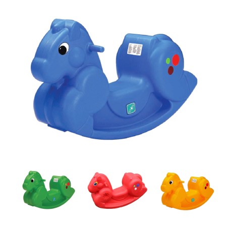 Triciclo CWR per Bambini in Plastica
