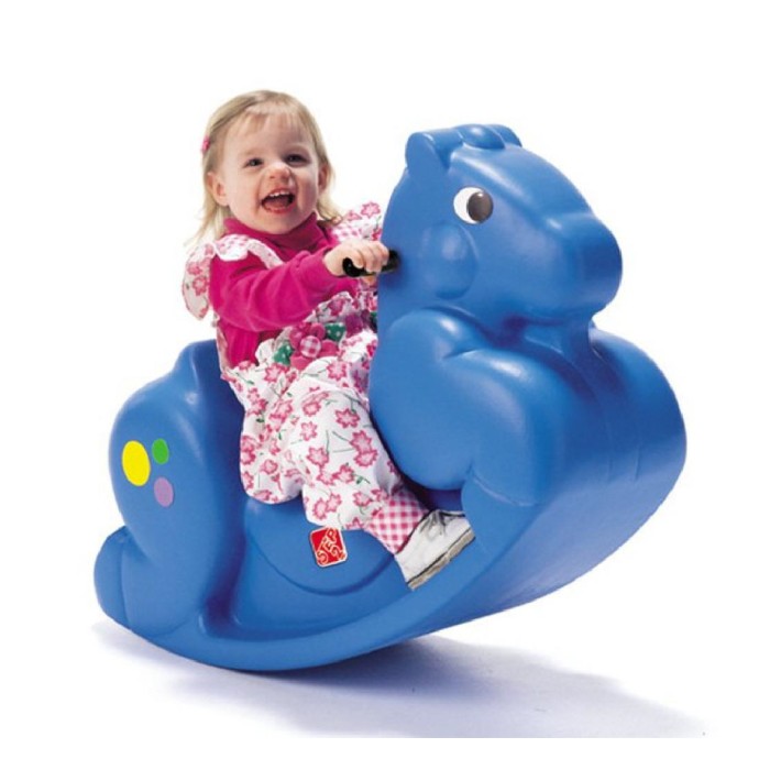 Triciclo CWR per Bambini in Plastica