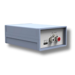 Empire Trasmettitore Silent HT.T1 per Sistema Silent Lab 2
