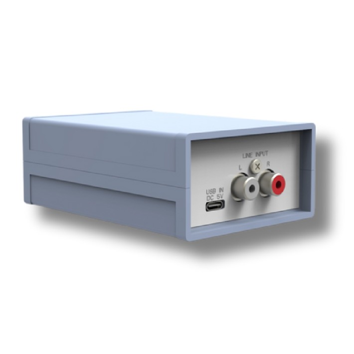 Empire Trasmettitore Silent HT.T1 per Sistema Silent Lab