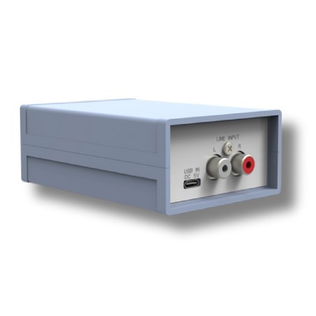 Empire Trasmettitore Silent HT.T1 per Sistema Silent Lab