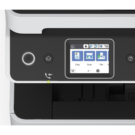 Stampante Multifunzione EPSON Ecotank Ink-Jet A4, Wi-Fi, Fronte/Retro Automatico