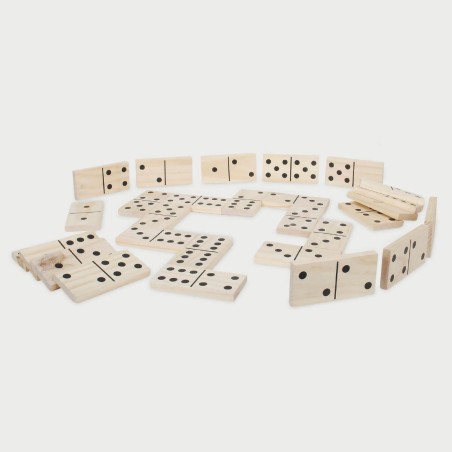 Set di Tasselli Domino Tickit per Esercitarsi con l'Addizione e la Sottrazione