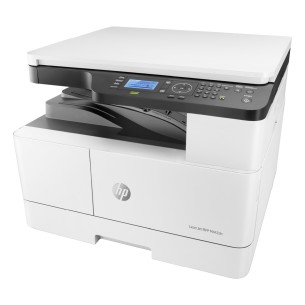 HP LaserJet M442DN - Multifunzione A3 Professionale 2