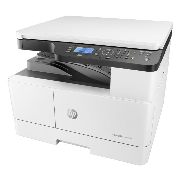 HP LaserJet M442DN - Multifunzione A3 Professionale