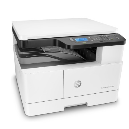 HP LaserJet M442DN - Multifunzione A3 Professionale